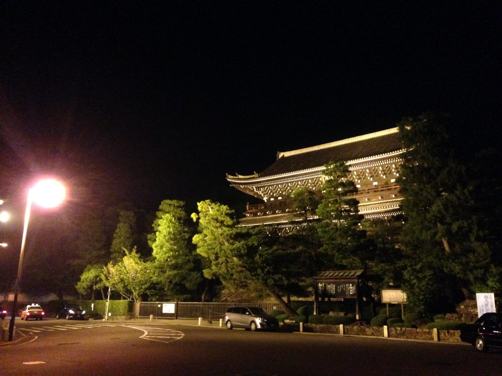 京都寺