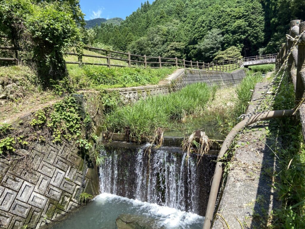 生き物の保護施設