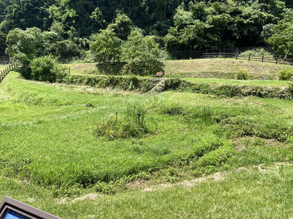 生き物の保護施設