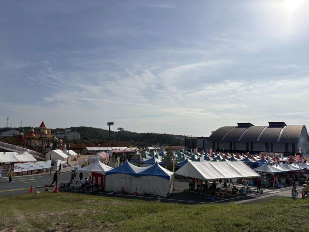 三木金物まつり